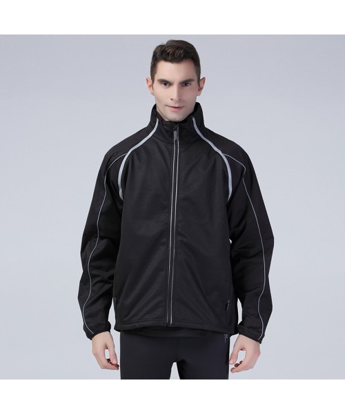 Plain Spiro race system jacket Snickers Workwear